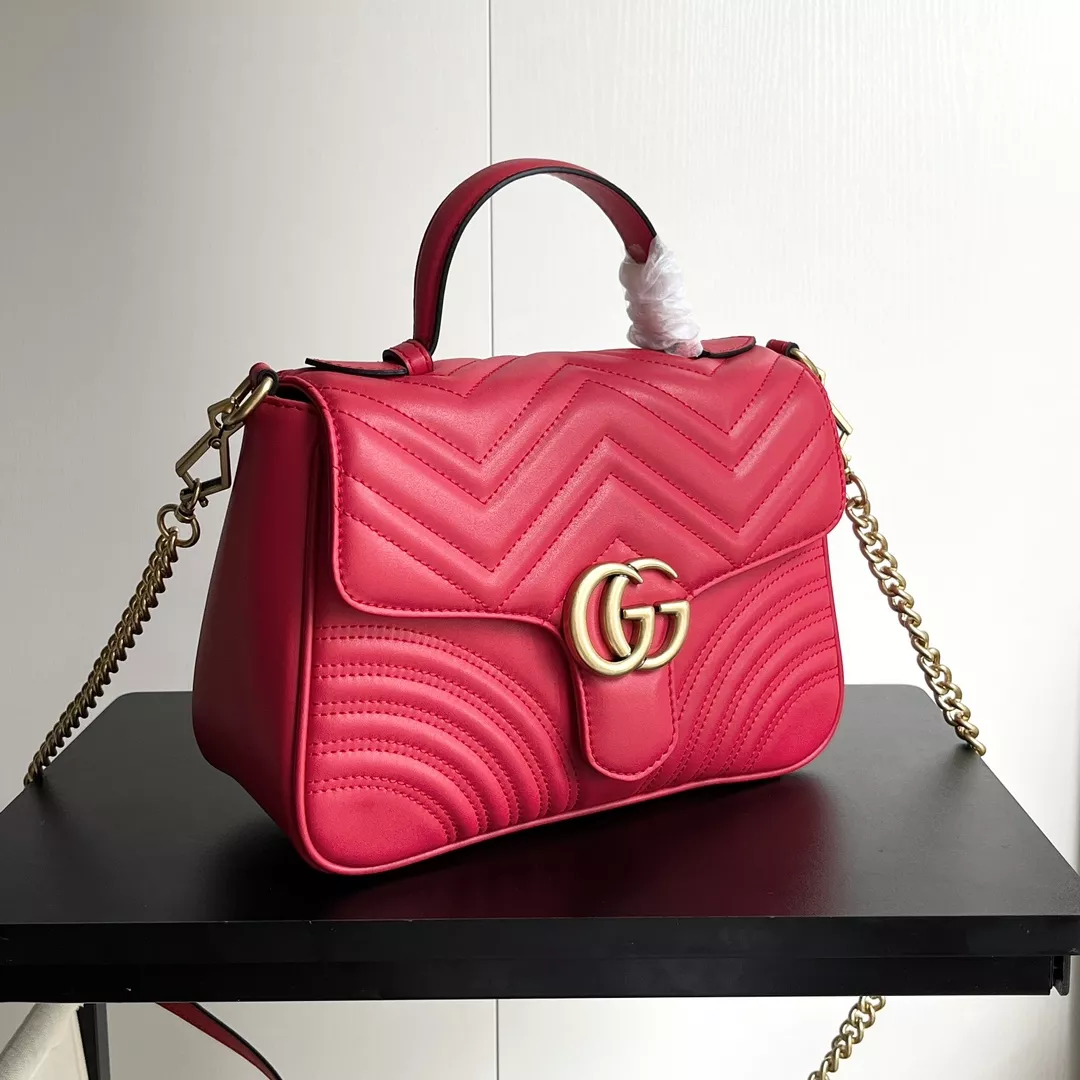 gucci aaa qualite mini sac a main pour femme s_12713111